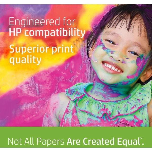 HP Office20 Paper - White 11 HP Office20 Paper - White - Image 9