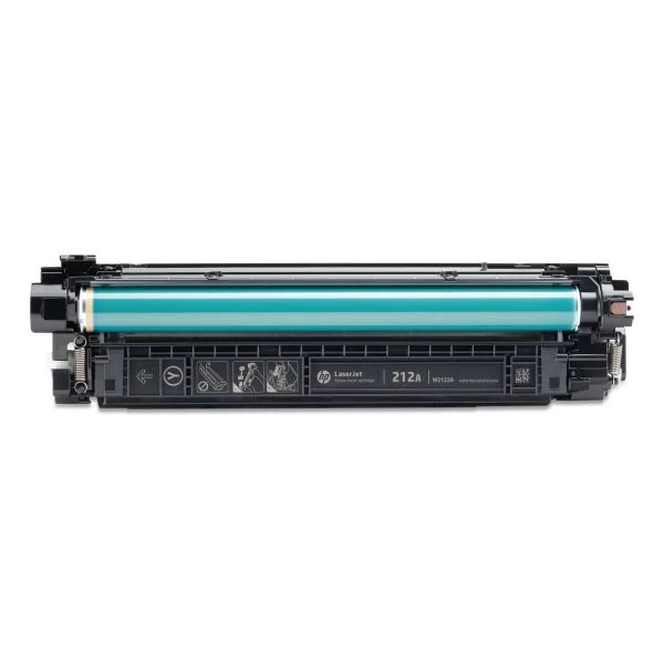 HP 212A, (W2122A) Yellow Original LaserJet Toner Cartridge 6 HP 212A, (W2122A) Yellow Original LaserJet Toner Cartridge - Image 4