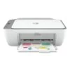 HP DeskJet 2755e Wireless All-in-One Inkjet Printer, Copy/Print/Scan -HP Treasure Shop e76f142fa55cbfb19aeb974be8ffc762b3
