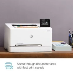 HP LaserJet Pro M255dw Wireless Laser Color Printer -HP Treasure Shop e7f2cb72d2690c38a9bdb0a221a2eb2cb1