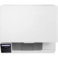 HP Color LaserJet Pro MFP M182nw Wireless Multifunction Laser Printer, Copy/Print/Scan -HP Treasure Shop e8085b054f6721fd7ffa59c160a292e5d3