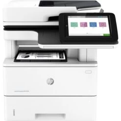 HP LaserJet Enterprise MFP M528f Multifunction Laser Printer, Copy/Fax/Print/Scan -HP Treasure Shop e890947ebfc4754c76342dde6cafe44076