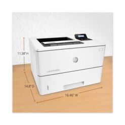 HP LaserJet Pro M501dn Laser Printer 17 HP LaserJet Pro M501dn Laser Printer -HP Treasure Shop e914626378b0dd25836ae9ab5416f865da