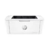 HP LaserJet M110w Laser Printer