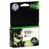HP 920XL, (CD973AN) High-Yield Magenta Original Ink Cartridge -HP Treasure Shop e972732eb091031c51d3223273074529be
