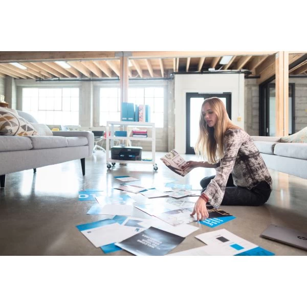 HP OfficeJet Pro 8210 Wireless Inkjet Printer 13 HP OfficeJet Pro 8210 Wireless Inkjet Printer - Image 11