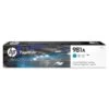 HP 981A, (J3M68A) Cyan Original PageWide Cartridge -HP Treasure Shop e9dd7266a6949042db884de6bdf41f2790
