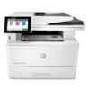 HP LaserJet Enterprise MFP M430f, Copy/Fax/Print/Scan -HP Treasure Shop ea3994726faed4f701fd439430941314d1