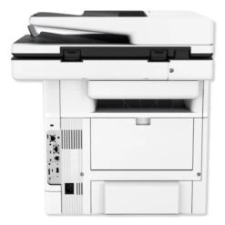HP LaserJet Enterprise MFP M528f Multifunction Laser Printer, Copy/Fax/Print/Scan -HP Treasure Shop eb43900975bd63f6afabd36e13edfe57f0
