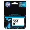 HP 564, (CB316WN) Black Original Ink Cartridge -HP Treasure Shop ebb10b366f2c065274871f6da621771b8a