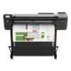 HP Designjet T830 36" Wireless Multifunction Wide Format Inkjet Printer -HP Treasure Shop ecda5a48aba339aaa65a6770015903d639