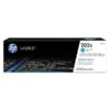 HP 202X, (CF501X) High-Yield Cyan Original LaserJet Toner Cartridge -HP Treasure Shop ece5cae5e365f0fb21b991f8193ed15382
