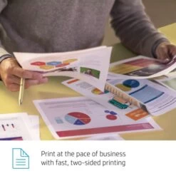 HP LaserJet Pro M255dw Wireless Laser Color Printer -HP Treasure Shop ed211c0d405dc5c94e5d749288230be932