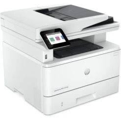HP LaserJet Pro MFP 4101fdw Multifunction Laser Printer, Copy/Fax/Print/Scan -HP Treasure Shop ee5dc1f2b47e28c6b75327ef6aa301bfc4