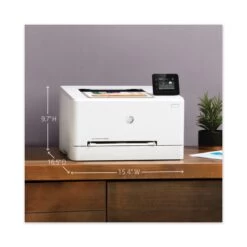 HP Color LaserJet Pro M255dw Wireless Laser Printer -HP Treasure Shop ef9a2d8373496aa6f3a967a335866bb2f3