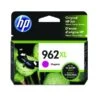 HP 962XL, (3JA01AN) High-Yield Magenta Original Ink Cartridge -HP Treasure Shop efc02671236175beface4a1a7c22c6ffb2