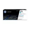 HP 212X, (W2121X) High-Yield Cyan Original LaserJet Toner Cartridge -HP Treasure Shop efe51a518c3573b96a4d2e98b2f65a3bbe