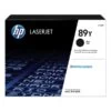 HP 89Y, (CF289Y) Extra High-Yield Black Original LaserJet Toner Cartridge -HP Treasure Shop f02832f5a519645b8098c3119a79434b22