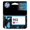 HP 952, (L0S52AN) Magenta Original Ink Cartridge -HP Treasure Shop f348a8962be027d6aa7572fbf80c2ded96