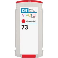 HP 73, (CD951A) Chromatic Red Original Ink Cartridge -HP Treasure Shop f3a7afa926f6ee5c073cb1ecd3c8de5bd9