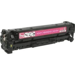 HP 304A, (CC533A) Magenta Original LaserJet Toner Cartridge -HP Treasure Shop f3ba5ec53805099d786df40c73c98aef86