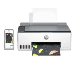 HP Smart Tank 5101 Wireless All-in-One Cartridge-free Ink Tank Color Printer With Up To 2 Years Of Ink Included (1F3Y0A) -HP Treasure Shop f3bbcaa0f47eeb656a2d51d93b17d996d5