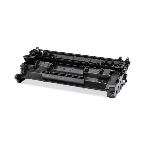 HP Original Standard Yield Laser Toner Cartridge - Black - 1 Each 5 HP Original Standard Yield Laser Toner Cartridge - Black - 1 Each - Image 3