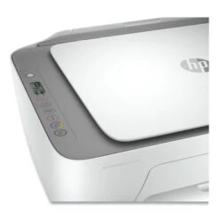 HP DeskJet 2755e Wireless All-in-One Inkjet Printer, Copy/Print/Scan -HP Treasure Shop f5730ac344d792de966329d82fb6764571