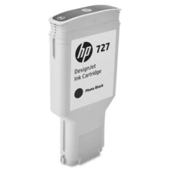 HP 727, (F9J79A) Photo Black Original Ink Cartridge -HP Treasure Shop f6d7f6cf65a9432878d0cb16edc6053ede