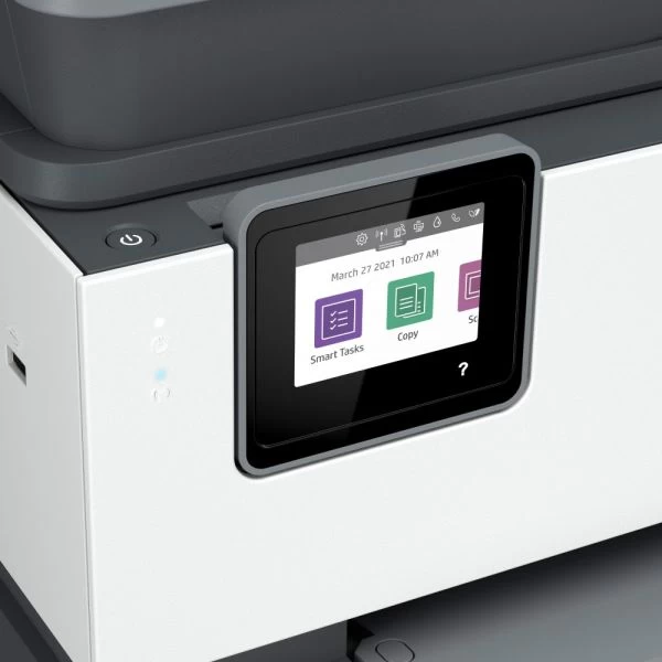 HP OfficeJet Pro 9015e Wireless All-in-One Color Printer With HP+ (1G5L3A) 11 HP OfficeJet Pro 9015e Wireless All-in-One Color Printer With HP+ (1G5L3A) - Image 9