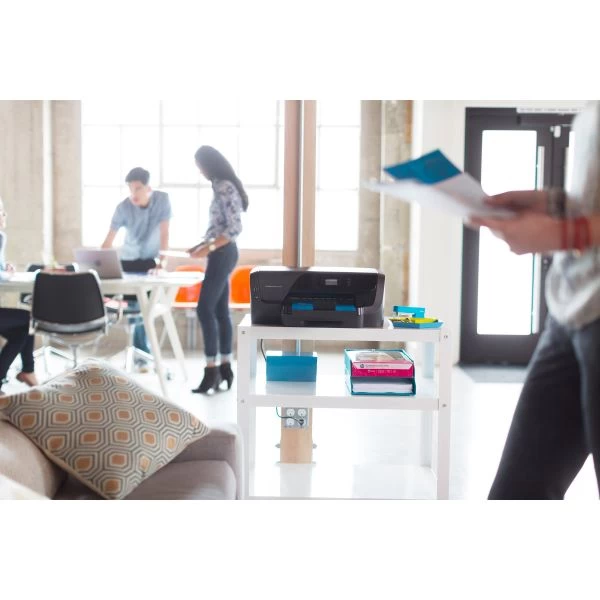 HP OfficeJet Pro 8210 Wireless Inkjet Printer 12 HP OfficeJet Pro 8210 Wireless Inkjet Printer - Image 10