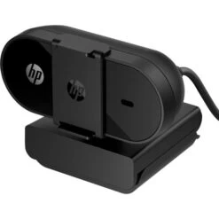 HP 325 Webcam - USB Type A -HP Treasure Shop f9bc7be6d64000e6fd19bafff7c4523a42