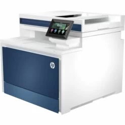 HP Color LaserJet Pro MFP 4301fdw Printer, Copy/Fax/Print/Scan -HP Treasure Shop f9bf196cf64b916a25f21239c17c073740