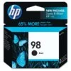 HP 98, (C9364WN) Black Original Ink Cartridge -HP Treasure Shop fb65c7c0d4f08145e4db8663f74bc1621c