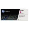 HP 508X, (CF363X) High-Yield Magenta Original LaserJet Toner Cartridge 1 HP 508X, (CF363X) High-Yield Magenta Original LaserJet Toner Cartridge -HP Treasure Shop fc13edbfd685f20681486b38bf3ca4da31