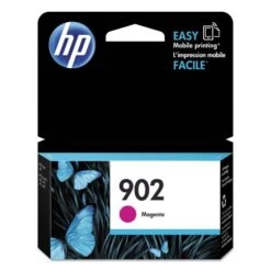 HP 902 (T6L90AN) Magenta Original Ink Cartridge