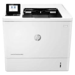 HP LaserJet Enterprise M607n Wireless Laser Printer