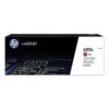 HP 659X, (W2013X) High-Yield Magenta Original LaserJet Toner Cartridge -HP Treasure Shop fe9d5ab9d98279474bb9ac143e00f13b6b