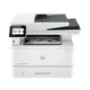 HP LaserJet Pro MFP 4101fdwe Multifunction Laser Printer, Copy/Fax/Print/Scan -HP Treasure Shop ff2e6d2fdb8303e7083012698775a1ba5f